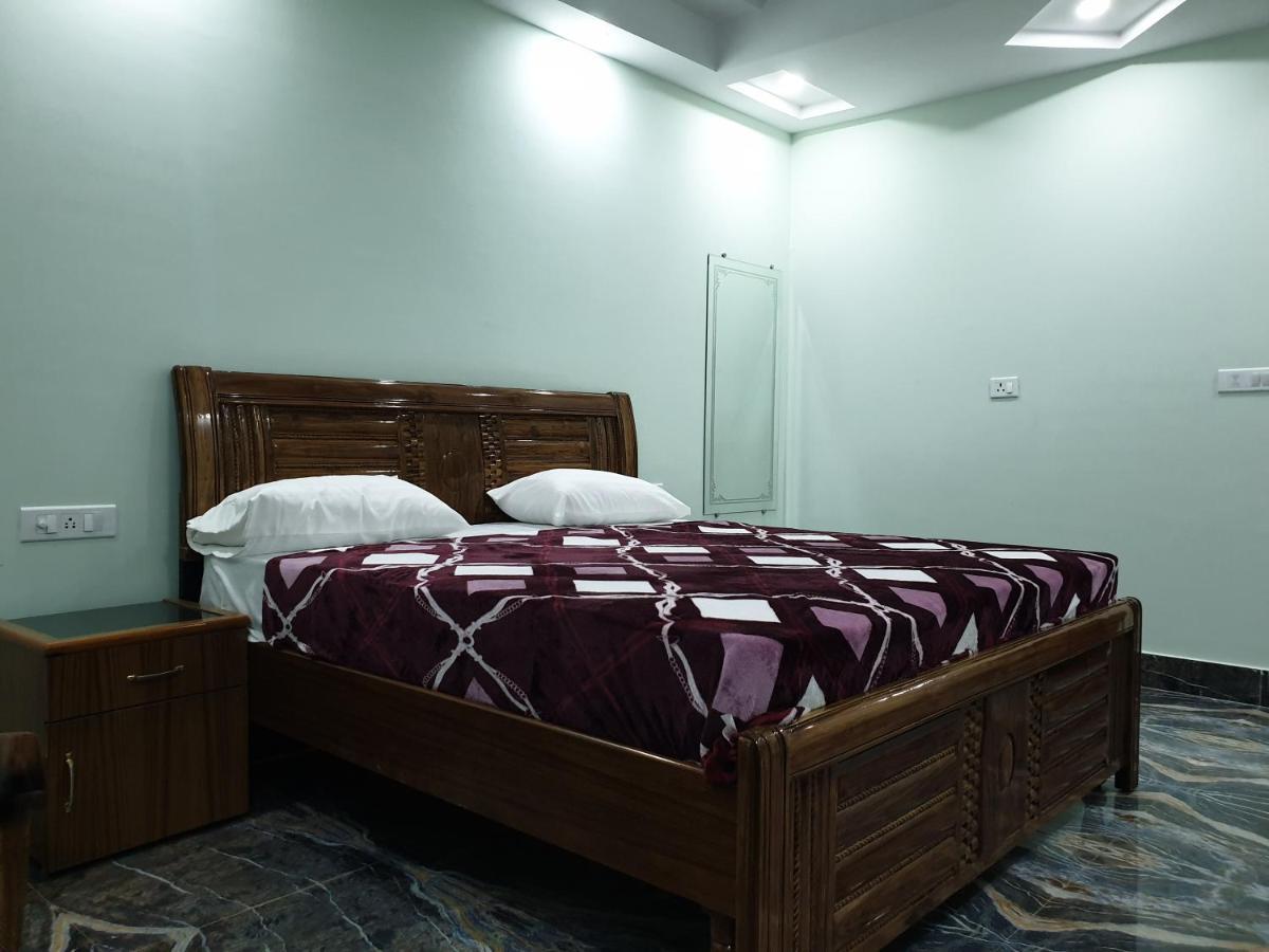 Hotel The Ganga Castle Харидвар Экстерьер фото
