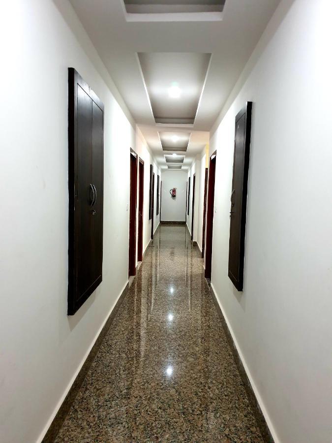 Hotel The Ganga Castle Харидвар Экстерьер фото
